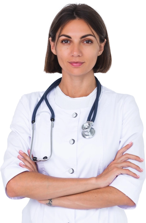 Двинских Марина Викторовна